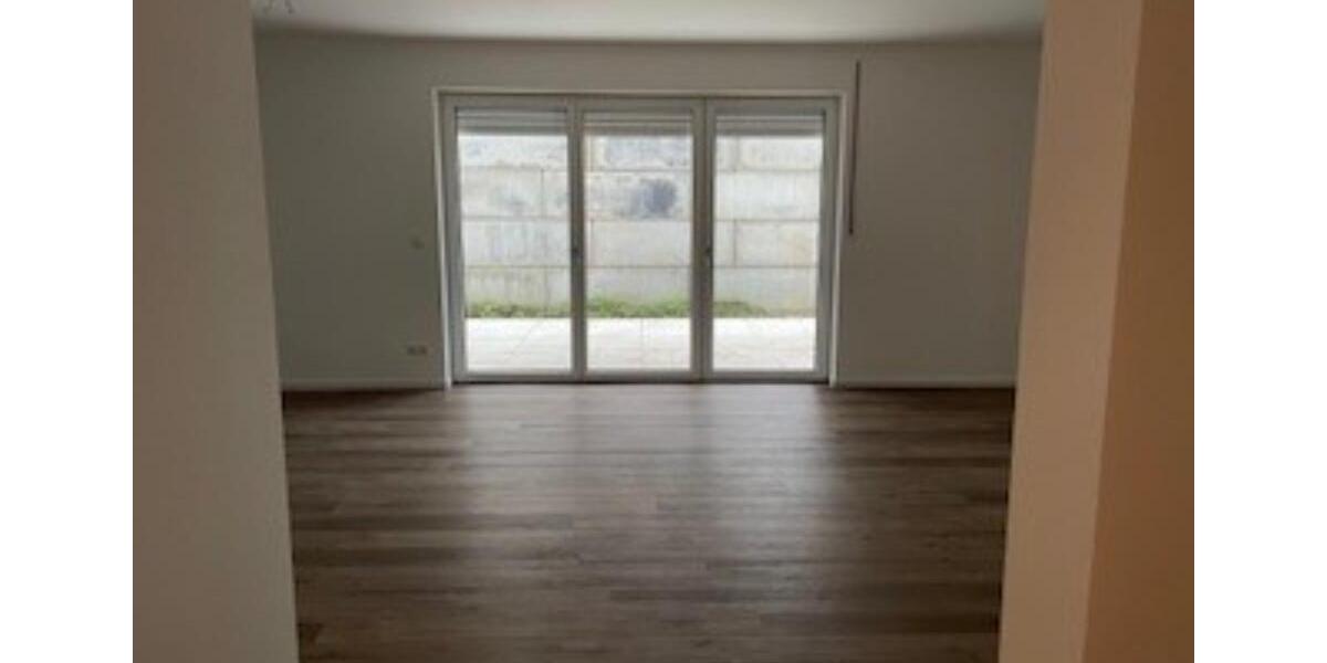 Terrassenwohnung zum Kauf · vermietete Kapitalanlage 3 zimmer