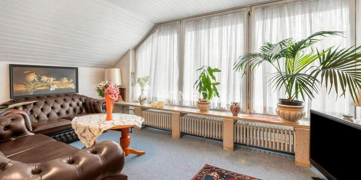 Einfamilienhaus Augsburg Hochzoll - 7 Zimmer, 390 m&sup2;, 840.000&euro; | Angebot:25677675