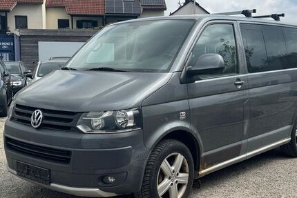 VW T5 Transporter 311.383 km 10.200 &euro; Friedberg 86316