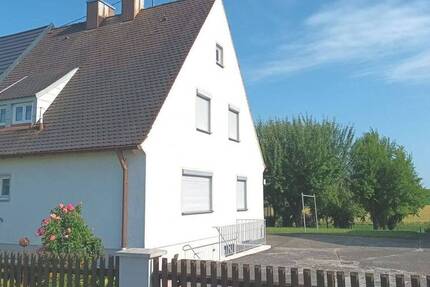 Haus Pöttmes Schorn - 5 Zimmer, 100 m&sup2;, 333.000&euro; | Angebot:23944386