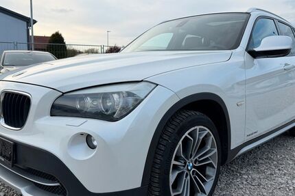 BMW X1 148.600 km 11.800 &euro; Königsbrunn 86343