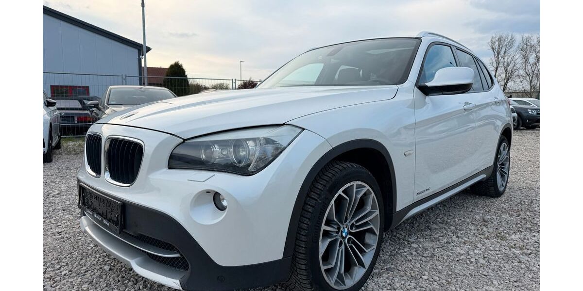 BMW X1 148.600 km 11.800 &euro; Königsbrunn 86343