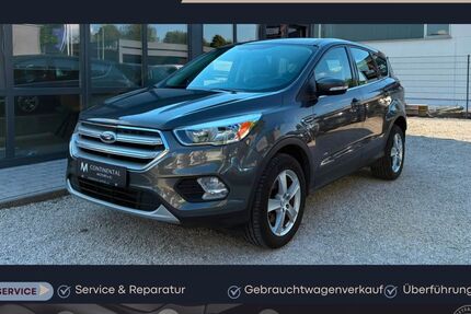 Ford Kuga 100.000 km 11.900 &euro; Schwabmünchen 86830