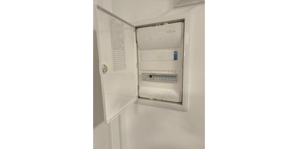 Erdgeschoßwohnung Augsburg Universitätsviertel - 2 Zimmer, 50 m&sup2;, 880&euro; | Angebot:25175801