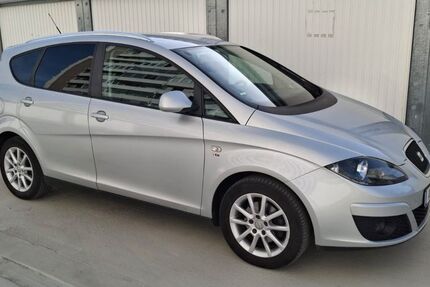 Seat Altea 115.000 km 10.500 &euro; Augsburg 86159