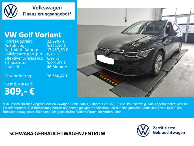 VW Golf 91.500 km 23.290 € Gersthofen 86368