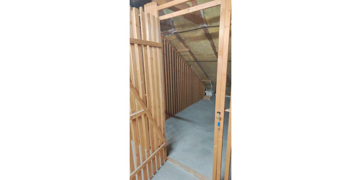 Etagenwohnung Augsburg Haunstetten-Siebenbrunn - 2 Zimmer, 63 m&sup2;, 267.000&euro; | Angebot:26652256