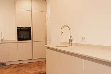 Wohnung Augsburg Antonsviertel - 4 Zimmer, 115 m&sup2;, 849.500&euro; | Angebot:27196757