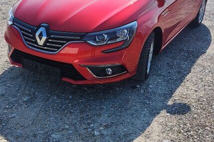 Renault Megane 36.200 km 12.500 &euro; Großaitingen 86845