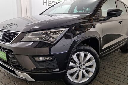 Seat Ateca 105.336 km 19.100 € Königsbrunn bei Augsburg 86343