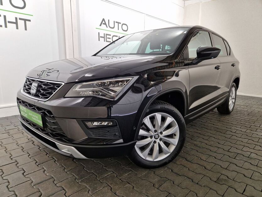 Seat Ateca 105.336 km 19.100 € Königsbrunn bei Augsburg 86343