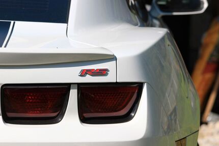 Chevrolet Camaro 79.999 km 18.300 &euro; Fischach 86850