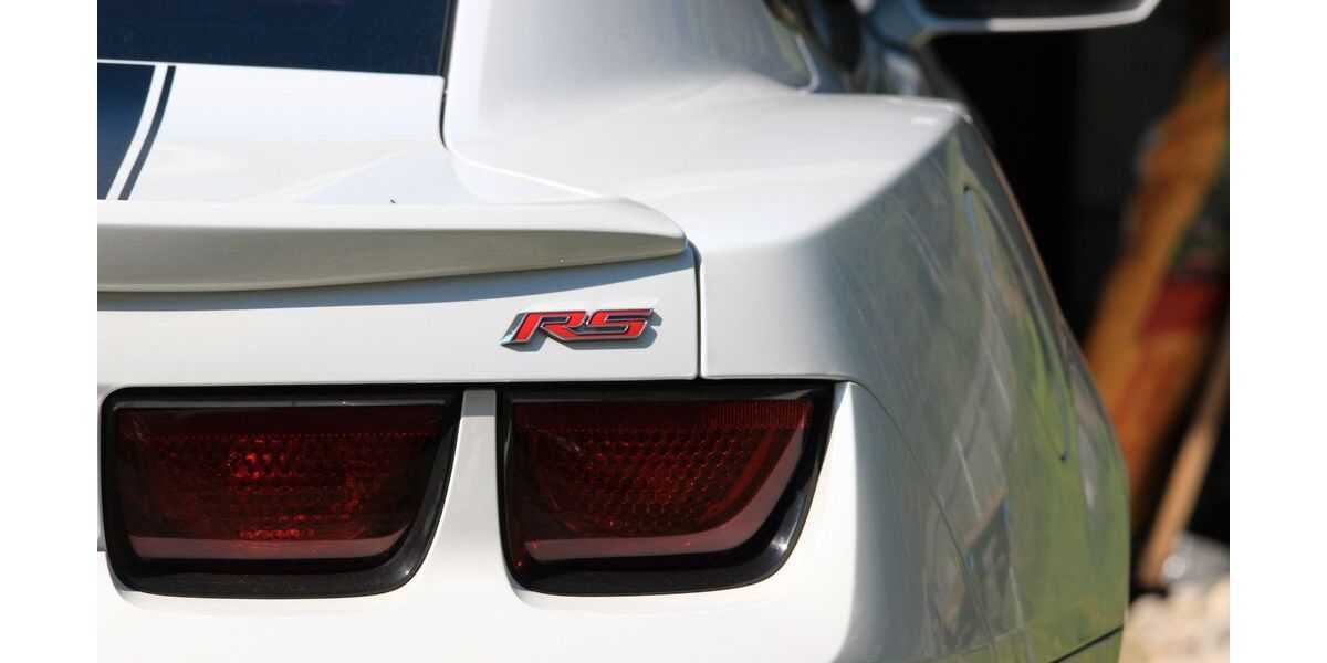 Chevrolet Camaro 79.999 km 18.300 &euro; Fischach 86850