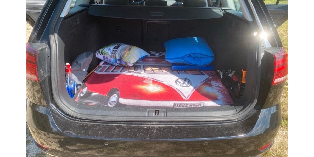 VW Golf 102.787 km 13.500 € Pöttmes 86554