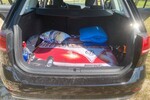 VW Golf 102.787 km 13.500 € Pöttmes 86554