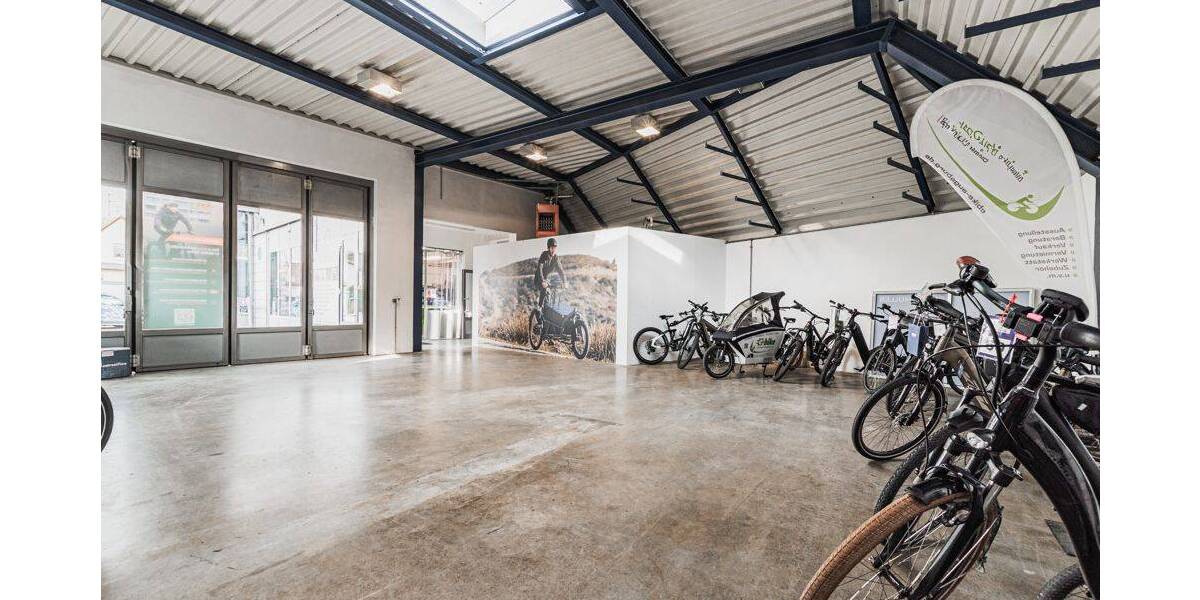 Gewerbeobjekt Neusäß - 750.000&euro; | Angebot:26840725