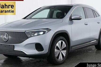 Mercedes-Benz EQA 13.448 km 37.770 &euro; Königsbrunn 86343