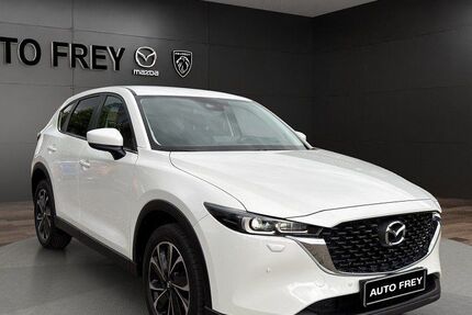 Mazda CX-5 72.000 km 22.890 &euro; Gersthofen 86368