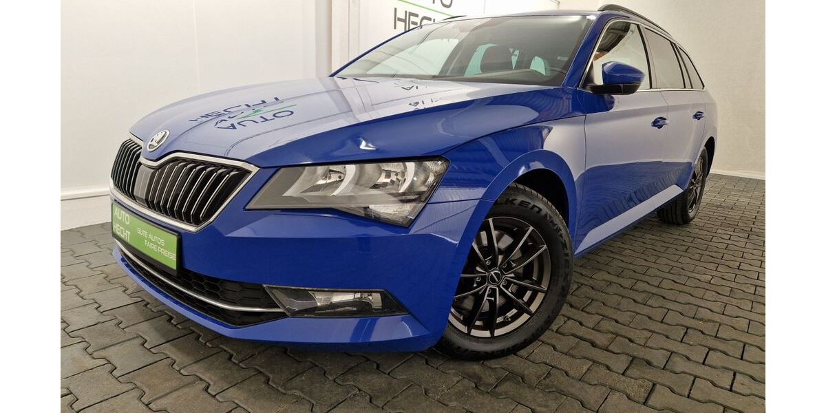Skoda Superb 152.000 km 14.490 &euro; Königsbrunn bei Augsburg 86343