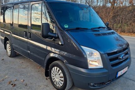 Ford Transit 329.000 km 5.900 &euro; GELTENDORF 82269