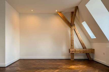 Wohnung Augsburg Antonsviertel - 3 Zimmer, 90 m&sup2;, 715.000&euro; | Angebot:27017000