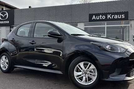 Mazda 2 Hybrid 8.800 km 21.790 € Buttenwiesen 86647