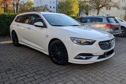 Opel Insignia 155.000 km 12.900 &euro; Augsburg 86159