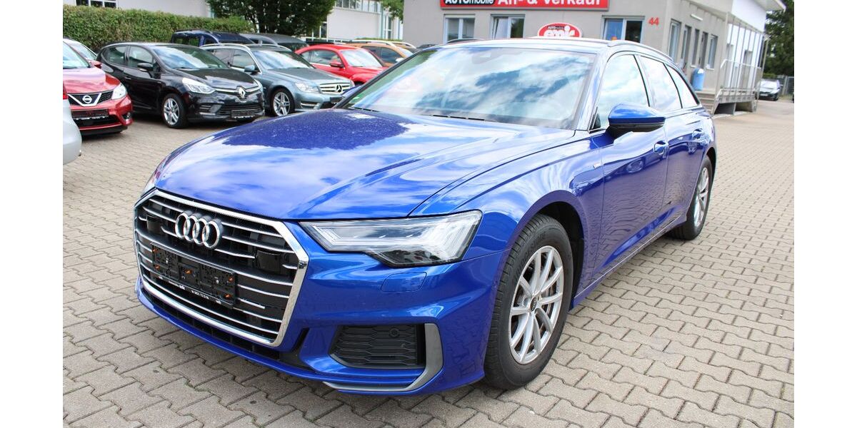 Audi A6 155.472 km 23.990 &euro; Augsburg 86165