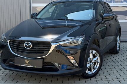 Mazda CX-3 150.721 km 10.990 &euro; Augsburg 86167