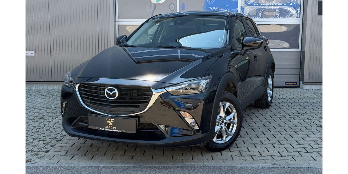 Mazda CX-3 150.721 km 10.990 &euro; Augsburg 86167