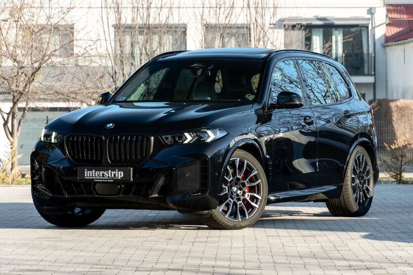 X5