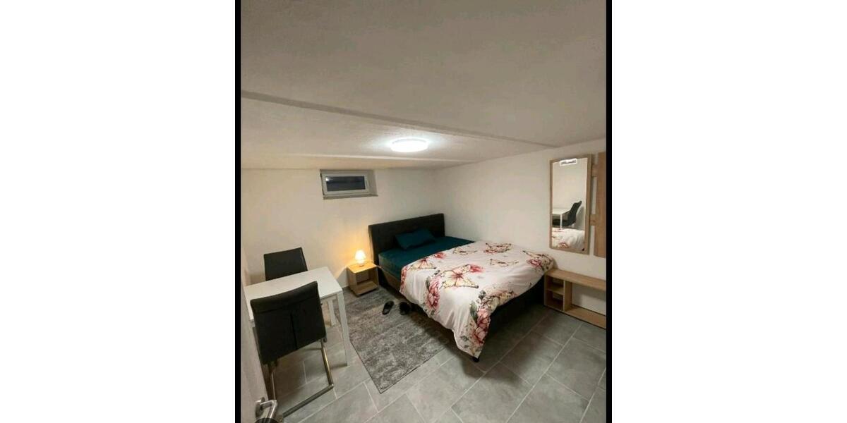 Etagenwohnung Augsburg Pfersee - 1 Zimmer, 18 m&sup2;, 600&euro; | Angebot:24778717