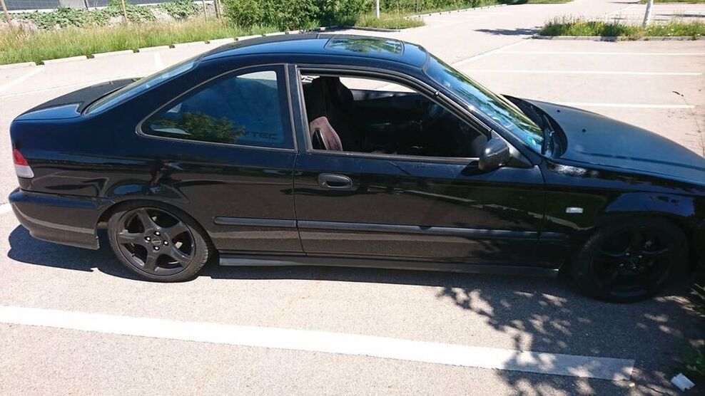 Civic