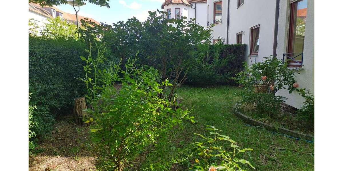 Etagenwohnung Augsburg Antonsviertel - 3 Zimmer, 79 m&sup2;, 365.000&euro; | Angebot:26800241