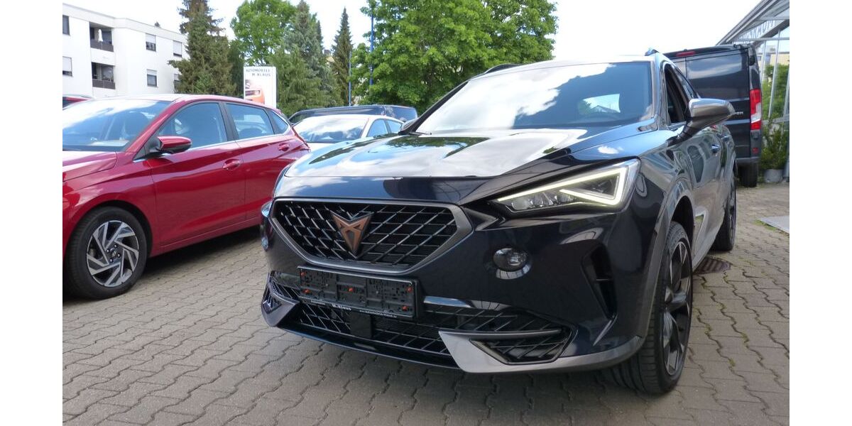 Cupra Formentor 90.340 km 21.900 &euro; Stadtbergen 86391