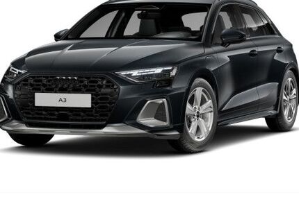Audi A3 8.800 km 33.890 &euro; Gersthofen 86368