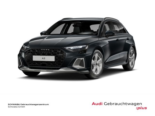 Audi A3 8.800 km 33.890 &euro; Gersthofen 86368
