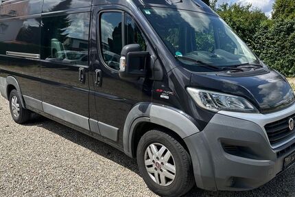 Fiat Ducato 87.000 km 18.800 &euro; Mering 86415