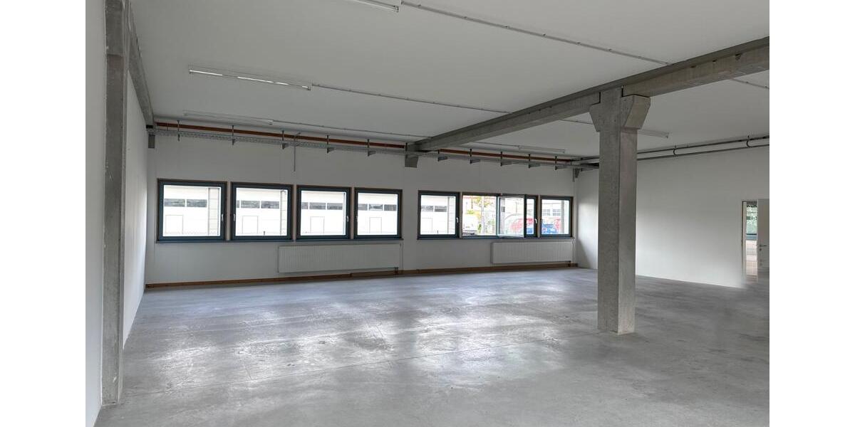 Gewerbeobjekt Augsburg Bergheim - 2.326&euro; | Angebot:26522000