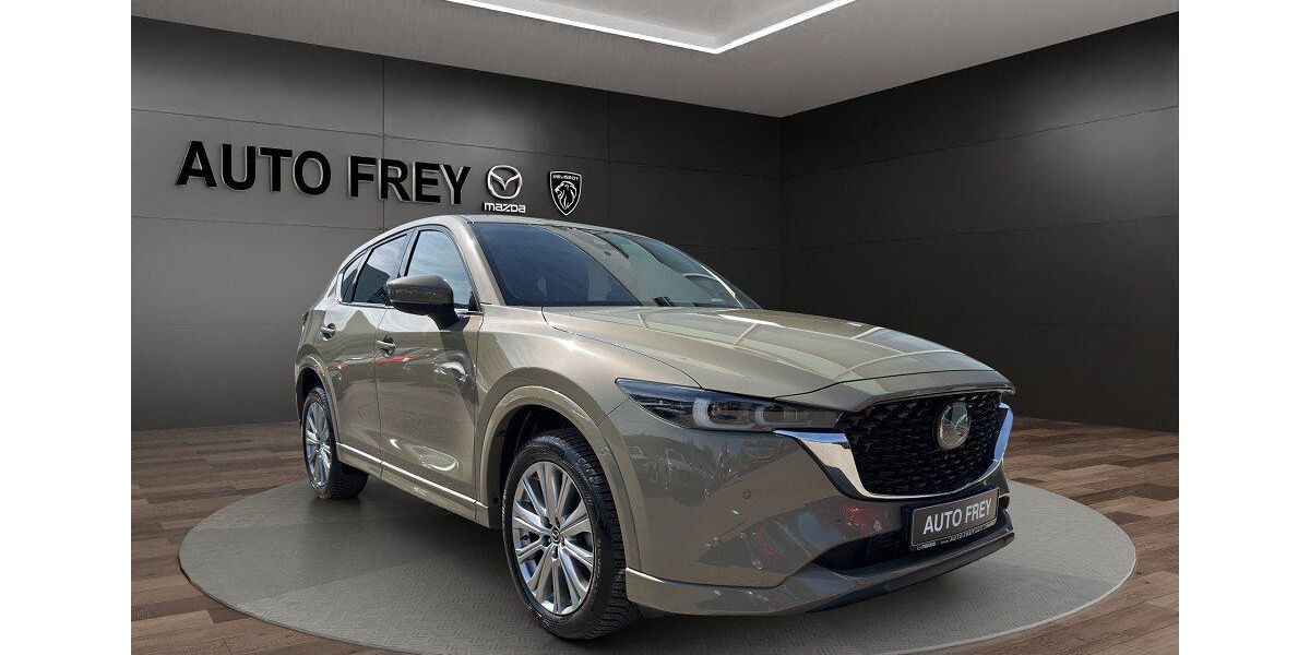 Mazda CX-5 62.431 km 31.890 &euro; Augsburg 86167