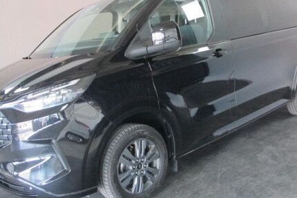 Ford Transit Custom 34.000 km 44.650 &euro; Königsbrunn bei Augsburg 86343