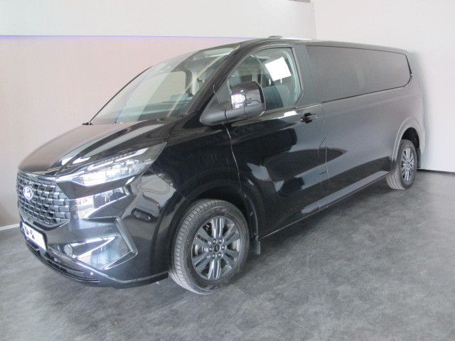 Ford Transit Custom 34.000 km 44.650 &euro; Königsbrunn bei Augsburg 86343