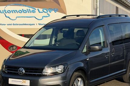 VW Caddy 116.088 km 18.980 &euro; Affing-Mühlhausen 86444