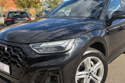 Audi Q5 169.000 km 26.900 &euro; Augsburg 86154