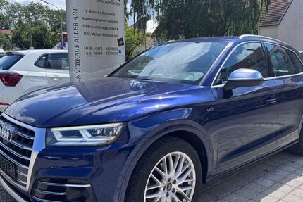 Audi SQ5 236.000 km 23.950 &euro; Mammendorf 82291
