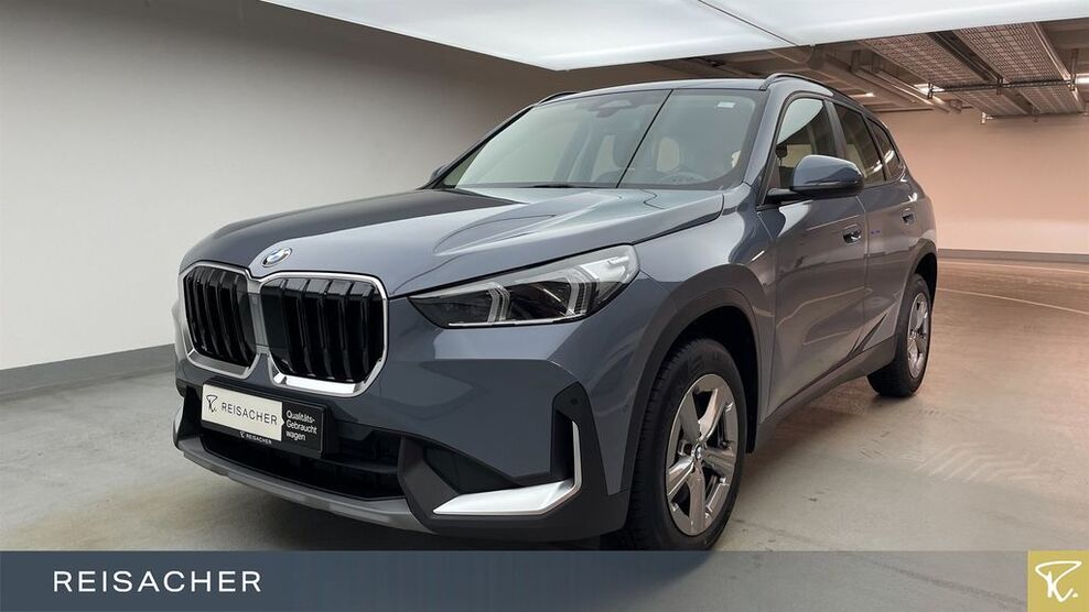 BMW X1 7.925 km 42.499 € Augsburg 86167