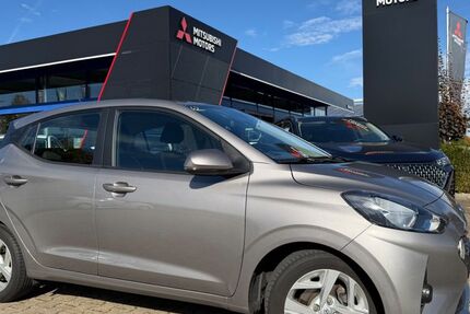 Hyundai i10 37.400 km 13.990 &euro; Königsbrunn 86343