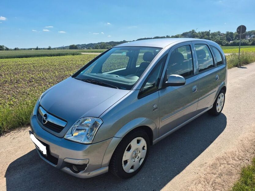 Meriva