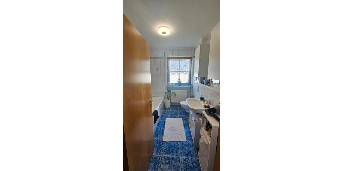 Etagenwohnung Meitingen - 3 Zimmer, 78 m&sup2;, 310.000&euro; | Angebot:26837308