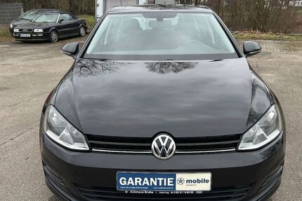 VW Golf 198.207 km 9.600 &euro; Aichach 86551